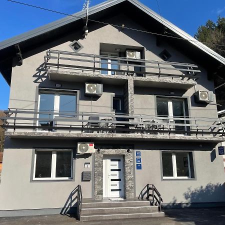 Apartmani "Stari Grad - Samobor" Zewnętrze zdjęcie