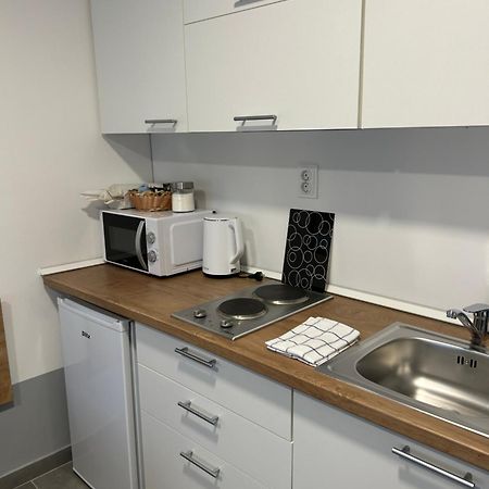Apartmani "Stari Grad - Samobor" Zewnętrze zdjęcie