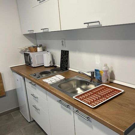 Apartmani "Stari Grad - Samobor" Zewnętrze zdjęcie