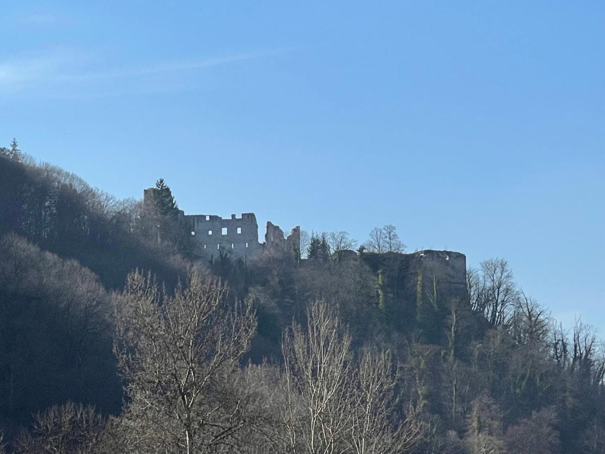 Apartmani "Stari Grad - Samobor" Zewnętrze zdjęcie