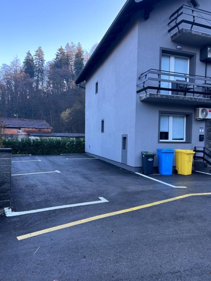 Apartmani "Stari Grad - Samobor" Zewnętrze zdjęcie
