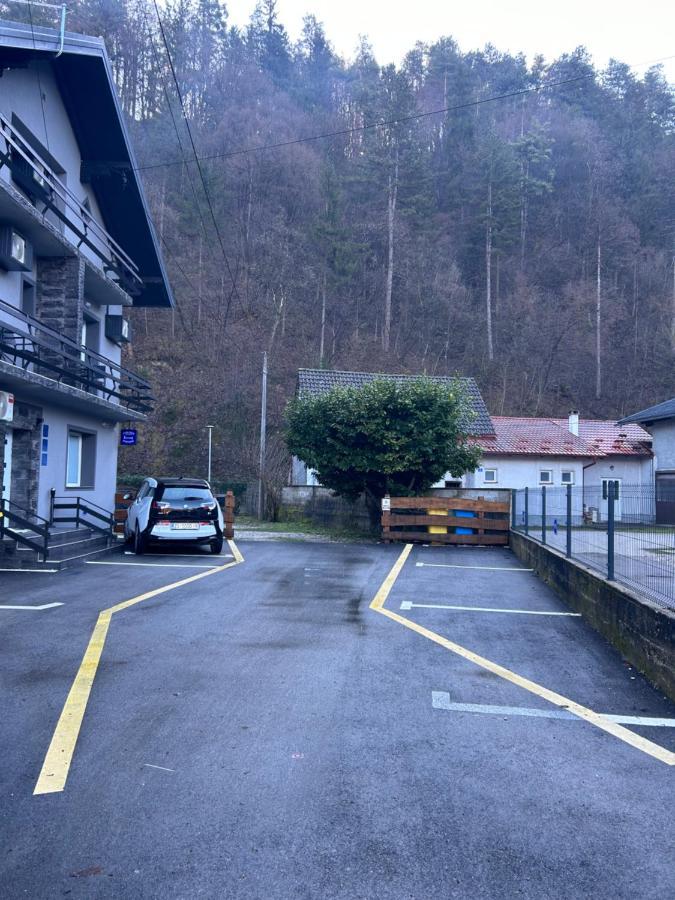 Apartmani "Stari Grad - Samobor" Zewnętrze zdjęcie