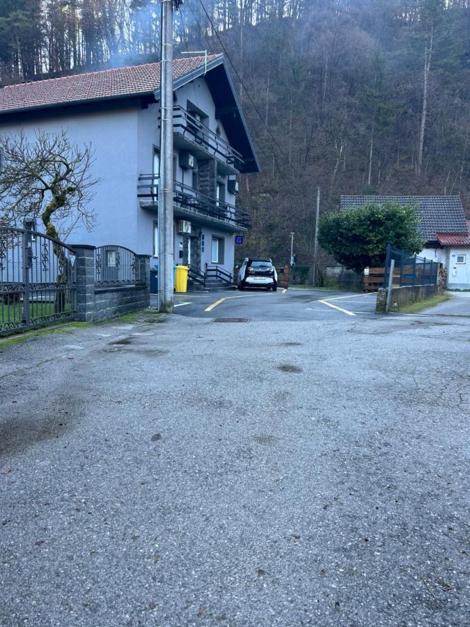 Apartmani "Stari Grad - Samobor" Zewnętrze zdjęcie