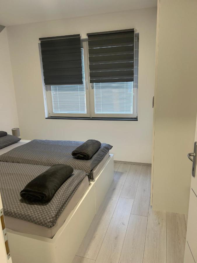 Apartmani "Stari Grad - Samobor" Zewnętrze zdjęcie
