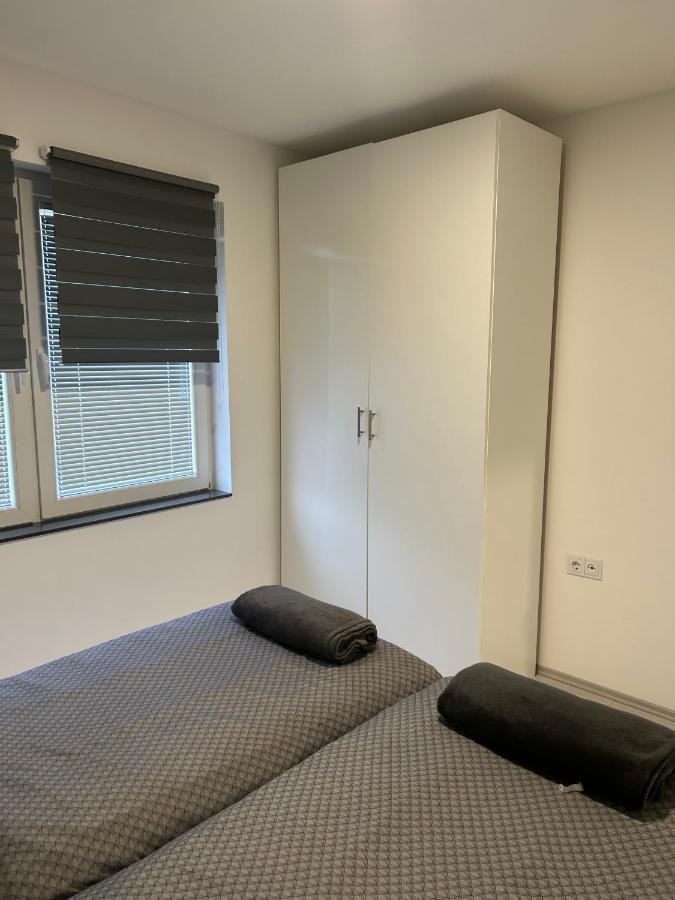 Apartmani "Stari Grad - Samobor" Zewnętrze zdjęcie