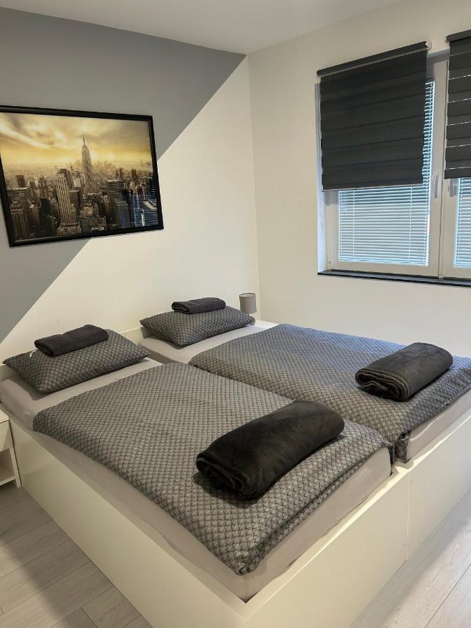 Apartmani "Stari Grad - Samobor" Zewnętrze zdjęcie