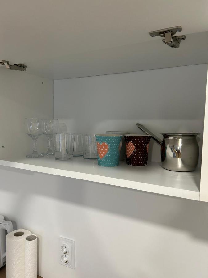 Apartmani "Stari Grad - Samobor" Zewnętrze zdjęcie