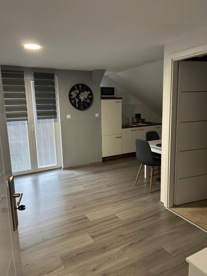 Apartmani "Stari Grad - Samobor" Zewnętrze zdjęcie