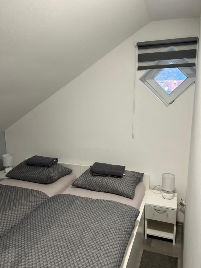Apartmani "Stari Grad - Samobor" Zewnętrze zdjęcie