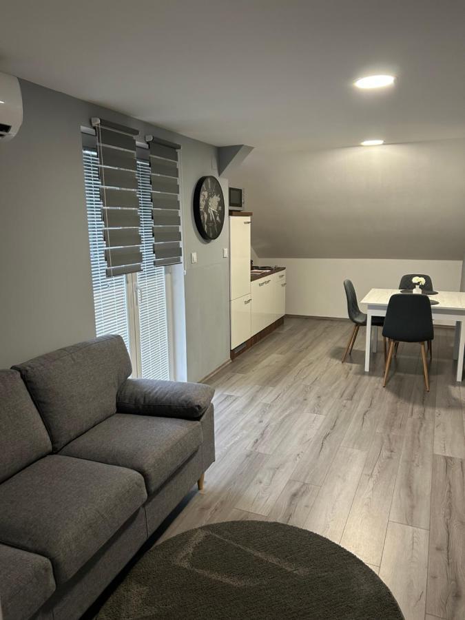 Apartmani "Stari Grad - Samobor" Zewnętrze zdjęcie