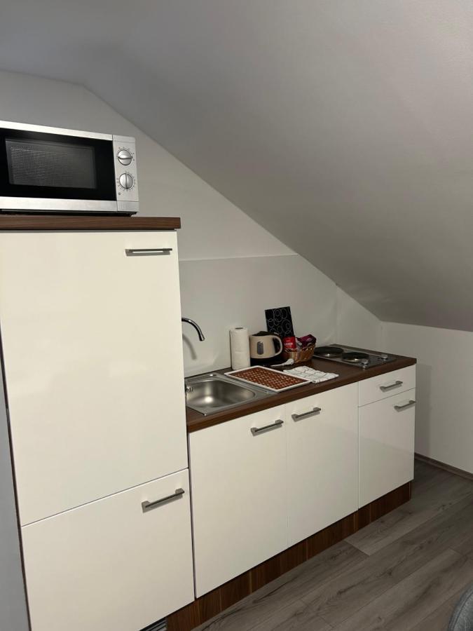 Apartmani "Stari Grad - Samobor" Zewnętrze zdjęcie