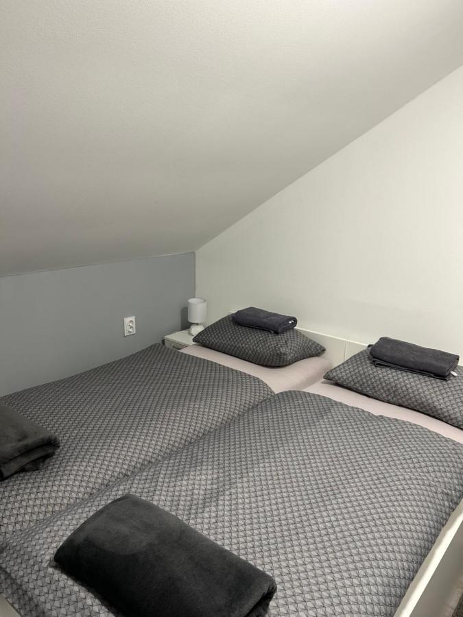 Apartmani "Stari Grad - Samobor" Zewnętrze zdjęcie