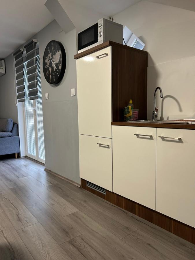 Apartmani "Stari Grad - Samobor" Zewnętrze zdjęcie