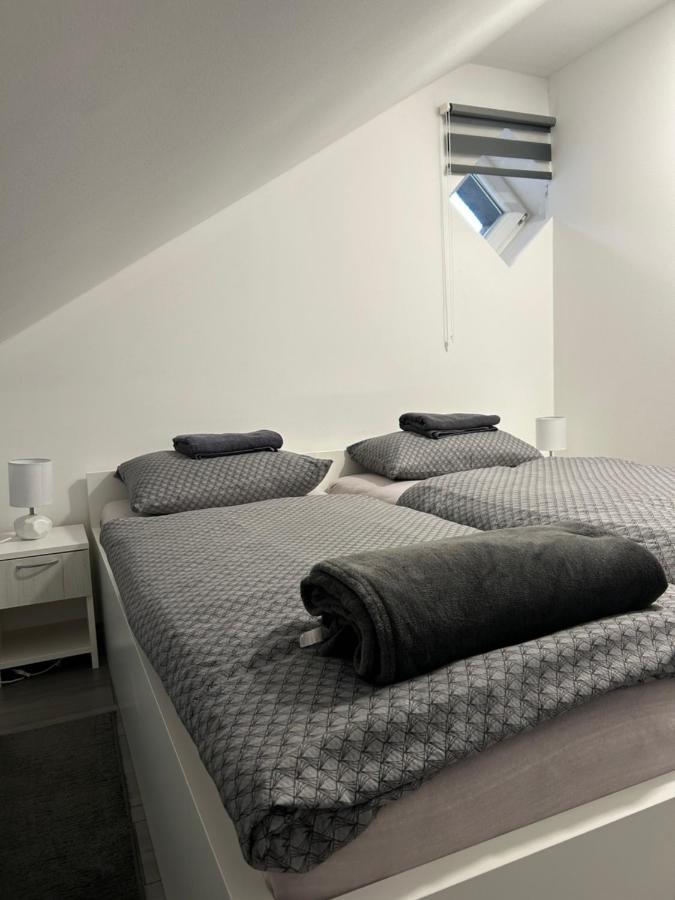 Apartmani "Stari Grad - Samobor" Zewnętrze zdjęcie