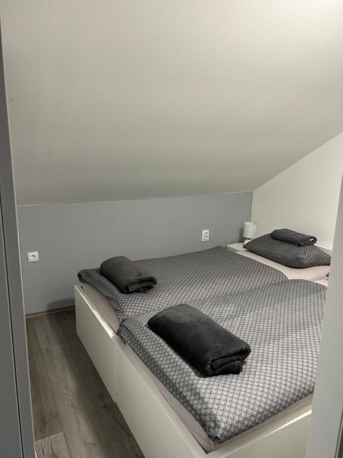 Apartmani "Stari Grad - Samobor" Zewnętrze zdjęcie