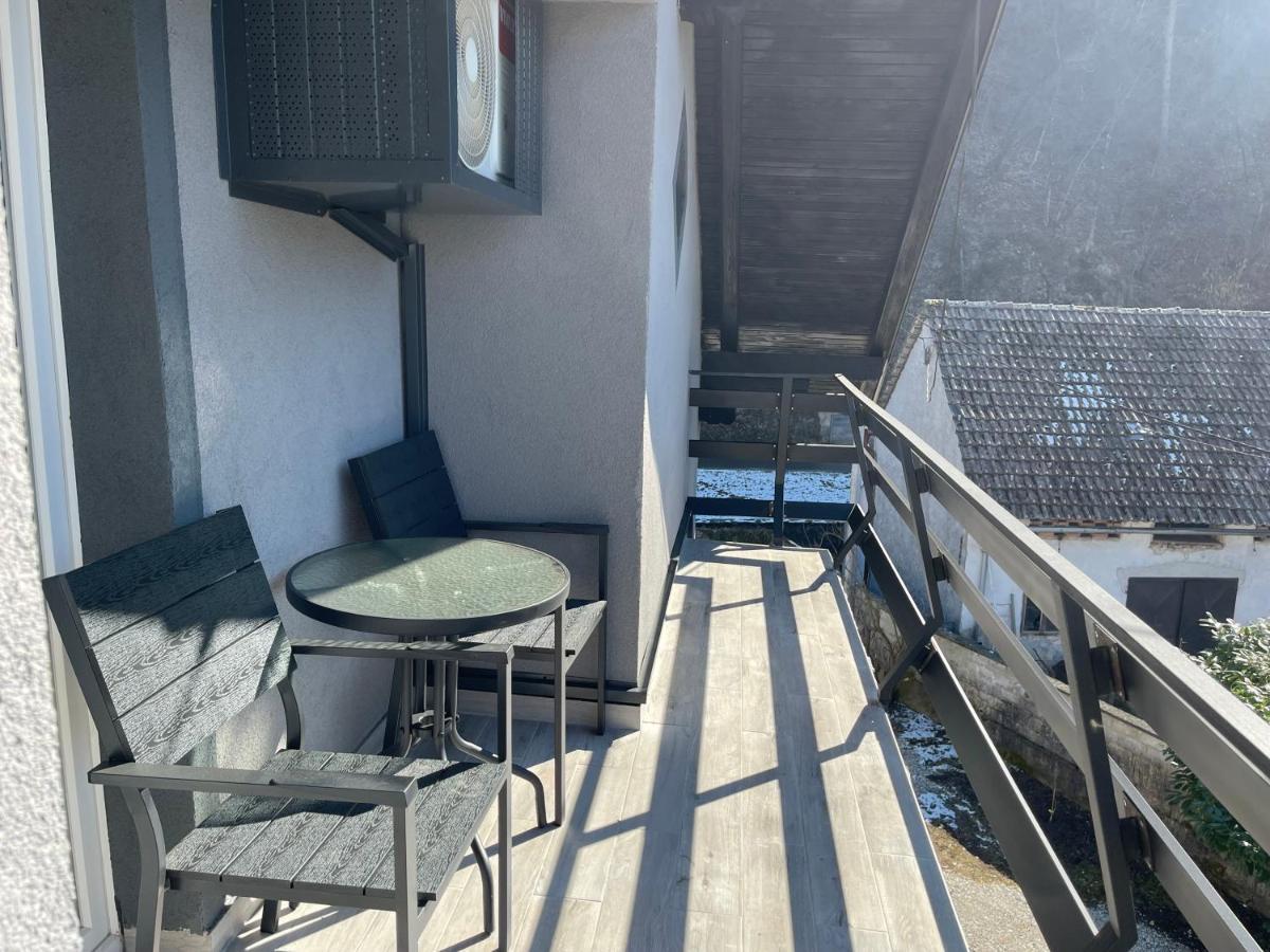 Apartmani "Stari Grad - Samobor" Zewnętrze zdjęcie