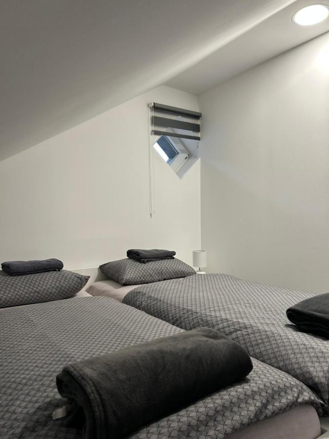 Apartmani "Stari Grad - Samobor" Zewnętrze zdjęcie