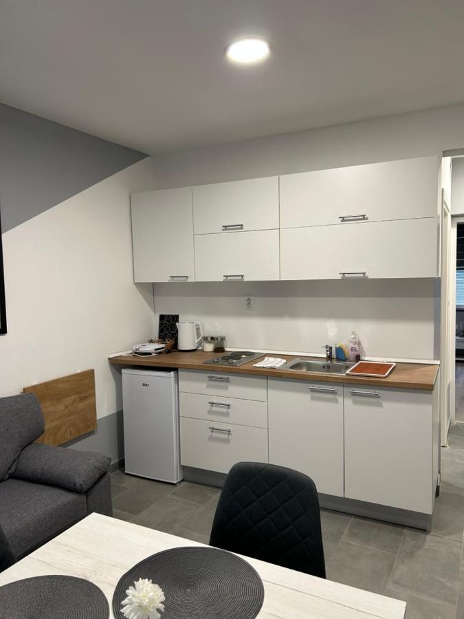 Apartmani "Stari Grad - Samobor" Zewnętrze zdjęcie