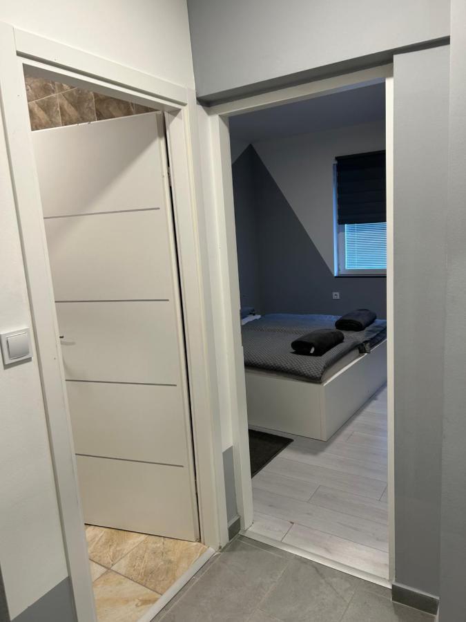 Apartmani "Stari Grad - Samobor" Zewnętrze zdjęcie