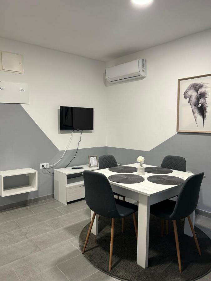 Apartmani "Stari Grad - Samobor" Zewnętrze zdjęcie