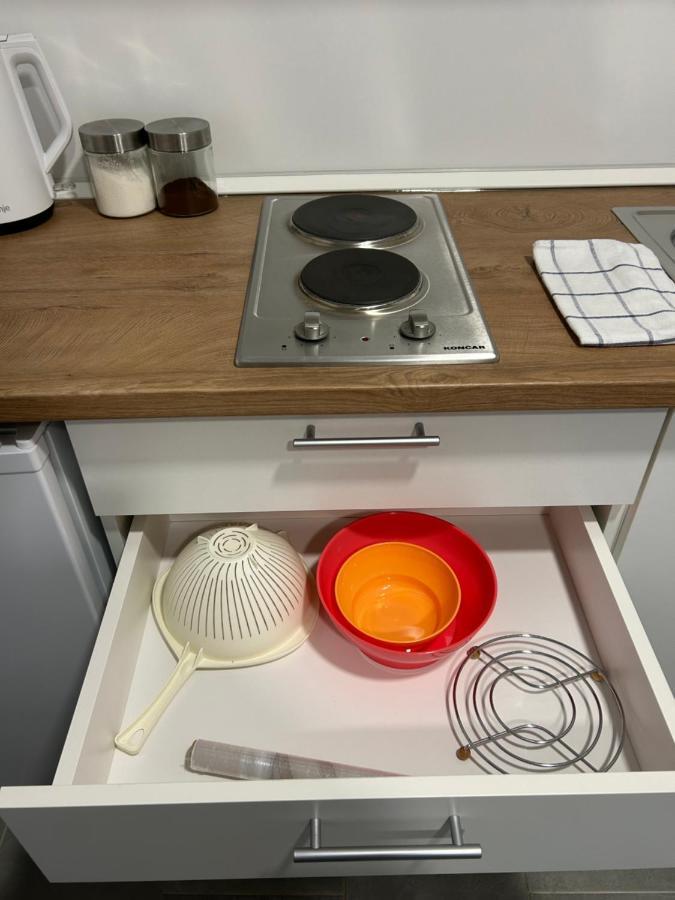 Apartmani "Stari Grad - Samobor" Zewnętrze zdjęcie