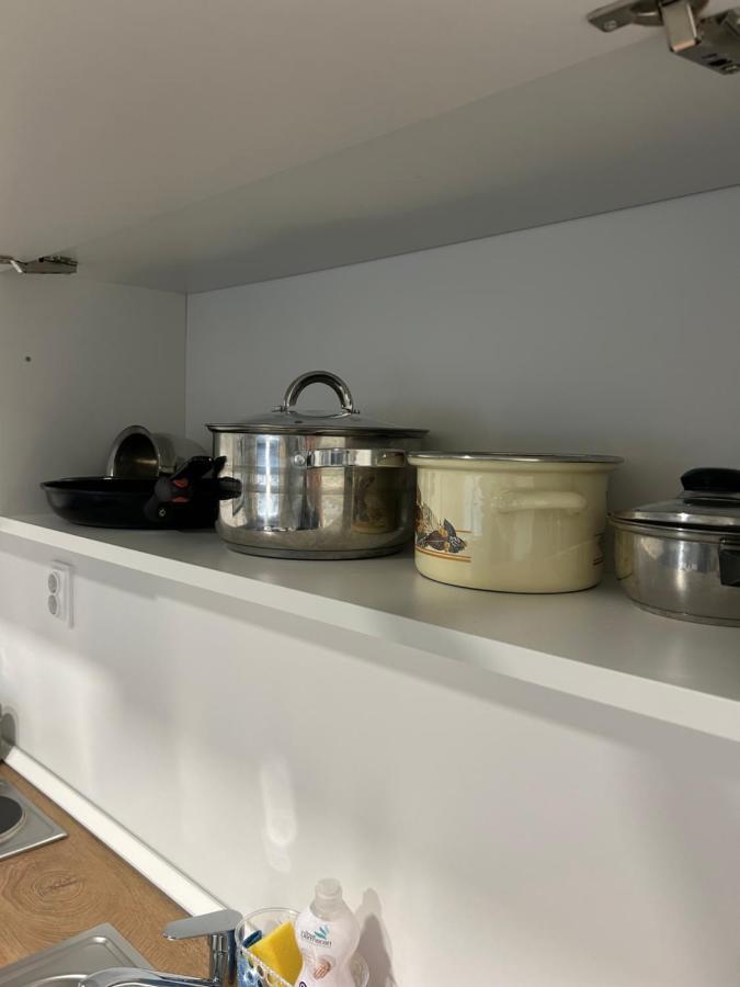 Apartmani "Stari Grad - Samobor" Zewnętrze zdjęcie