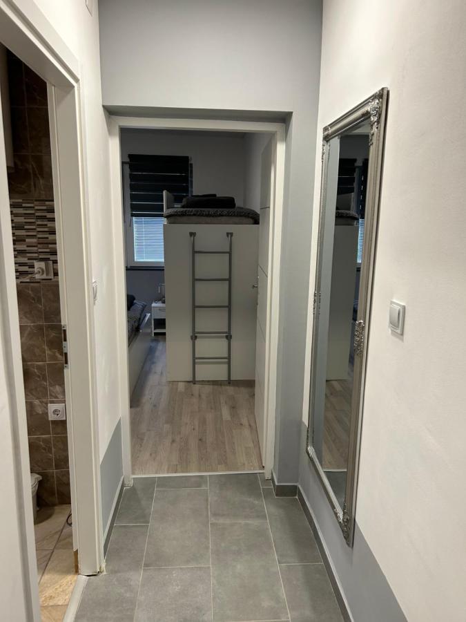 Apartmani "Stari Grad - Samobor" Zewnętrze zdjęcie