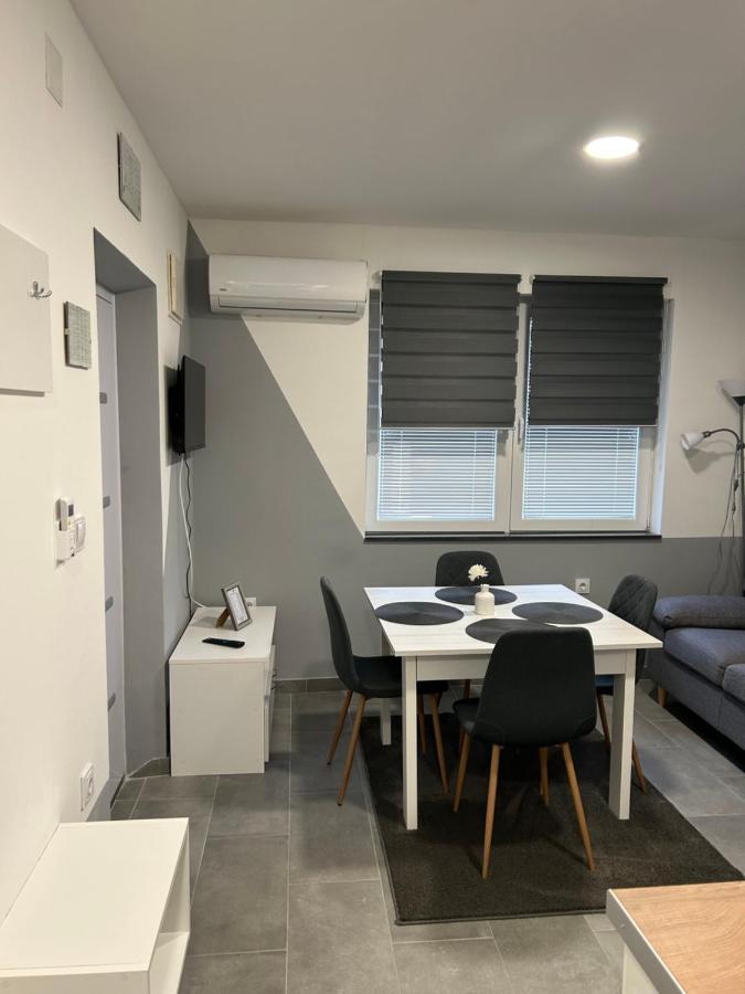 Apartmani "Stari Grad - Samobor" Zewnętrze zdjęcie