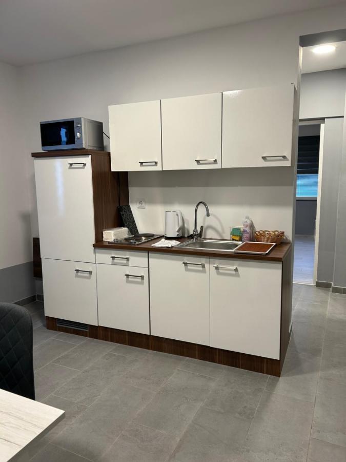 Apartmani "Stari Grad - Samobor" Zewnętrze zdjęcie