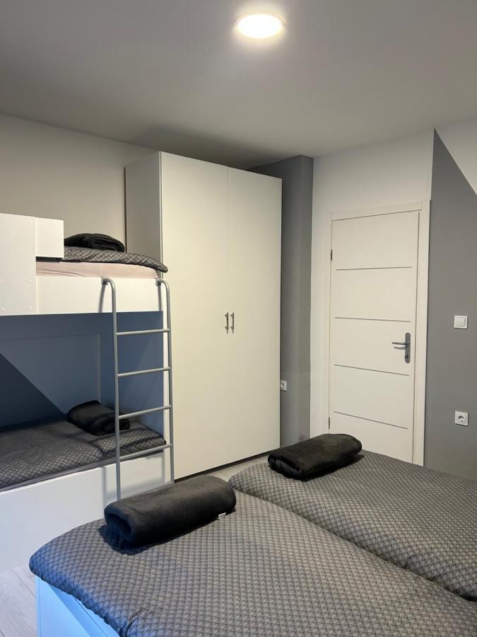 Apartmani "Stari Grad - Samobor" Zewnętrze zdjęcie