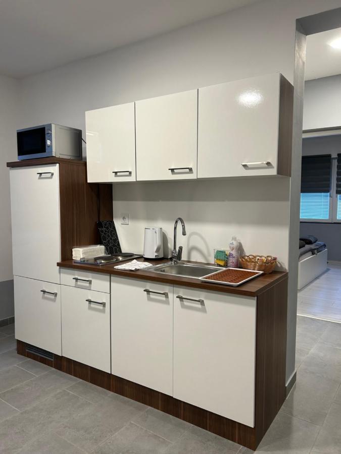 Apartmani "Stari Grad - Samobor" Zewnętrze zdjęcie