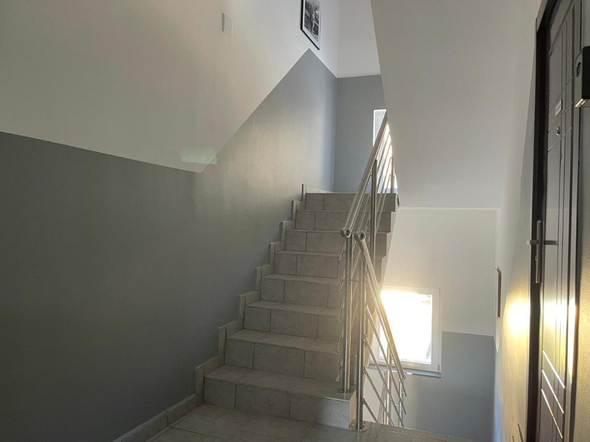 Apartmani "Stari Grad - Samobor" Zewnętrze zdjęcie