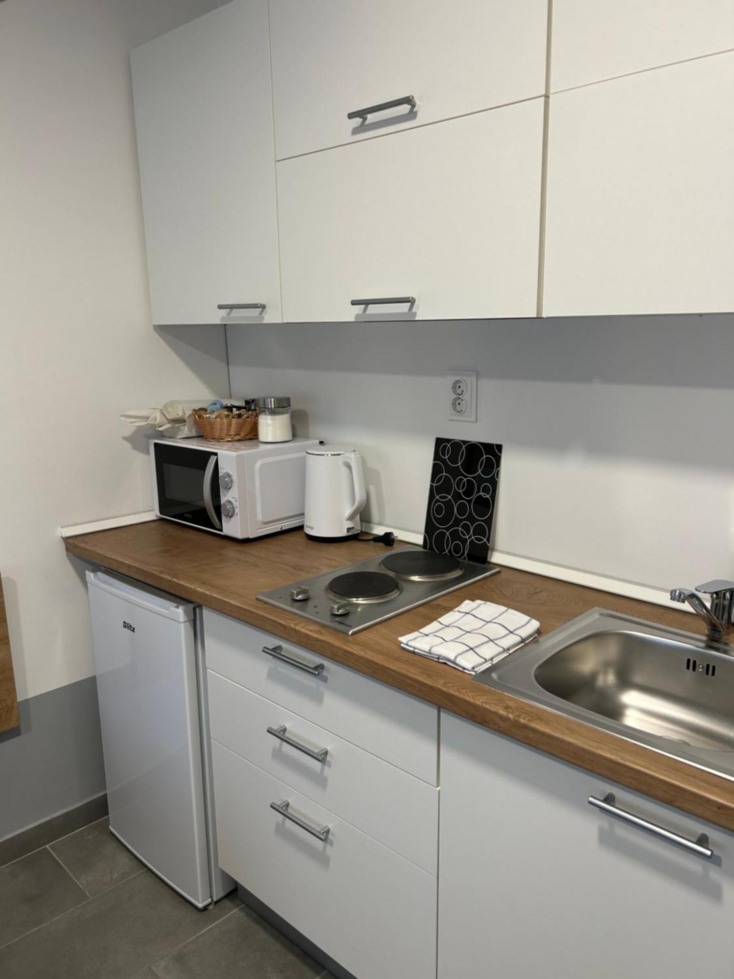 Apartmani "Stari Grad - Samobor" Zewnętrze zdjęcie