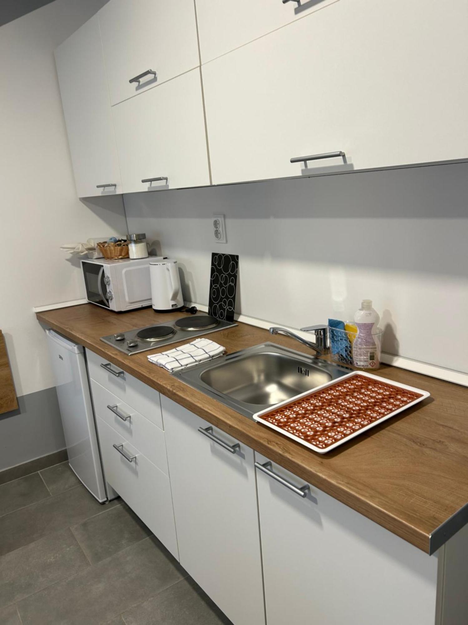 Apartmani "Stari Grad - Samobor" Zewnętrze zdjęcie