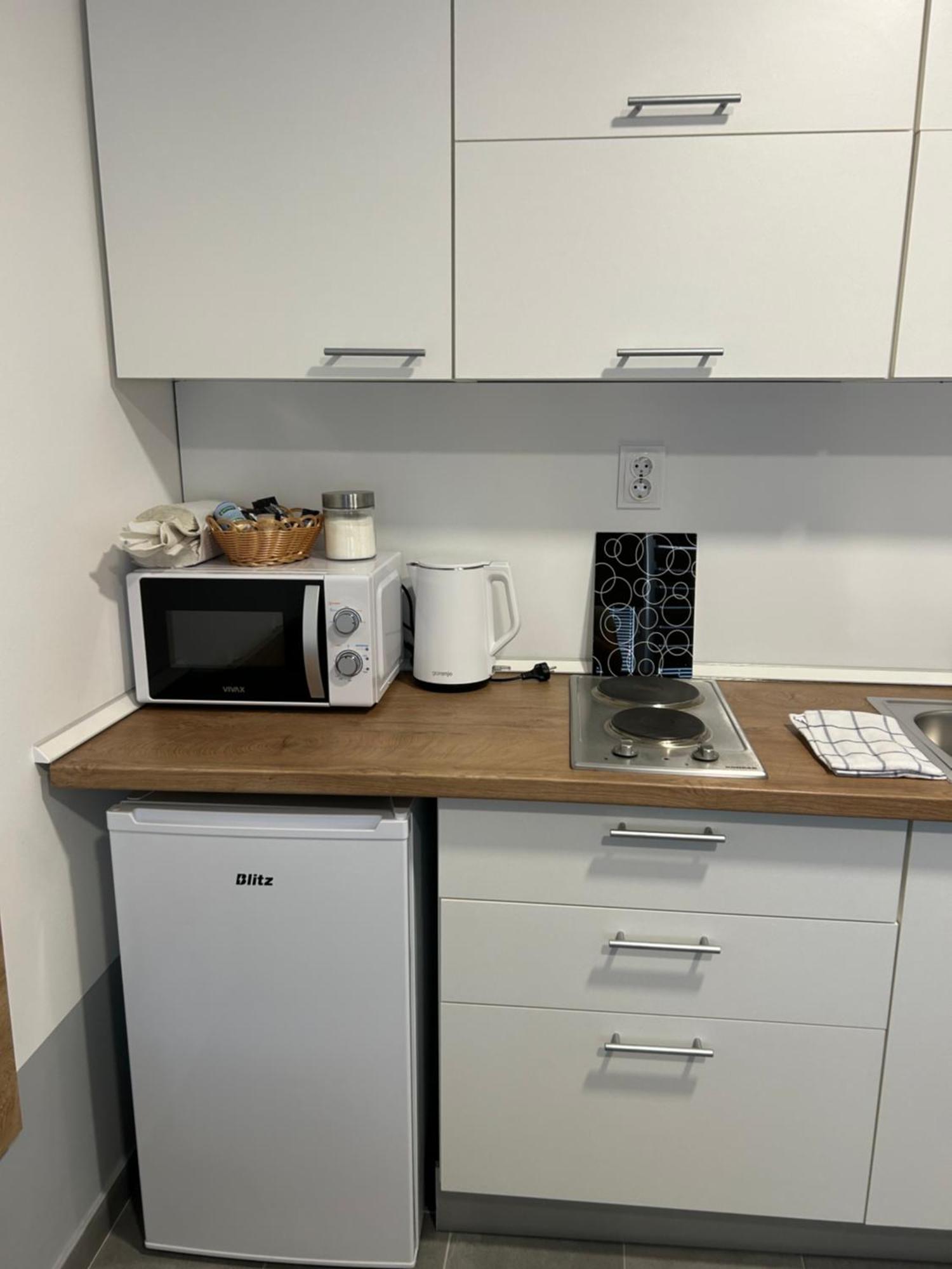 Apartmani "Stari Grad - Samobor" Zewnętrze zdjęcie