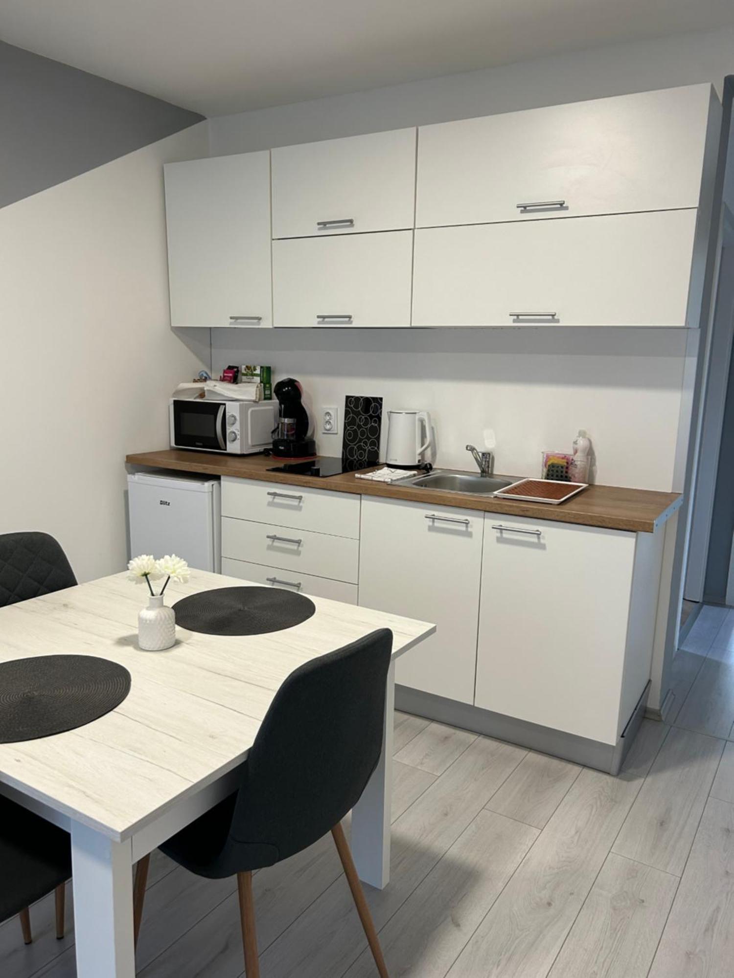 Apartmani "Stari Grad - Samobor" Zewnętrze zdjęcie