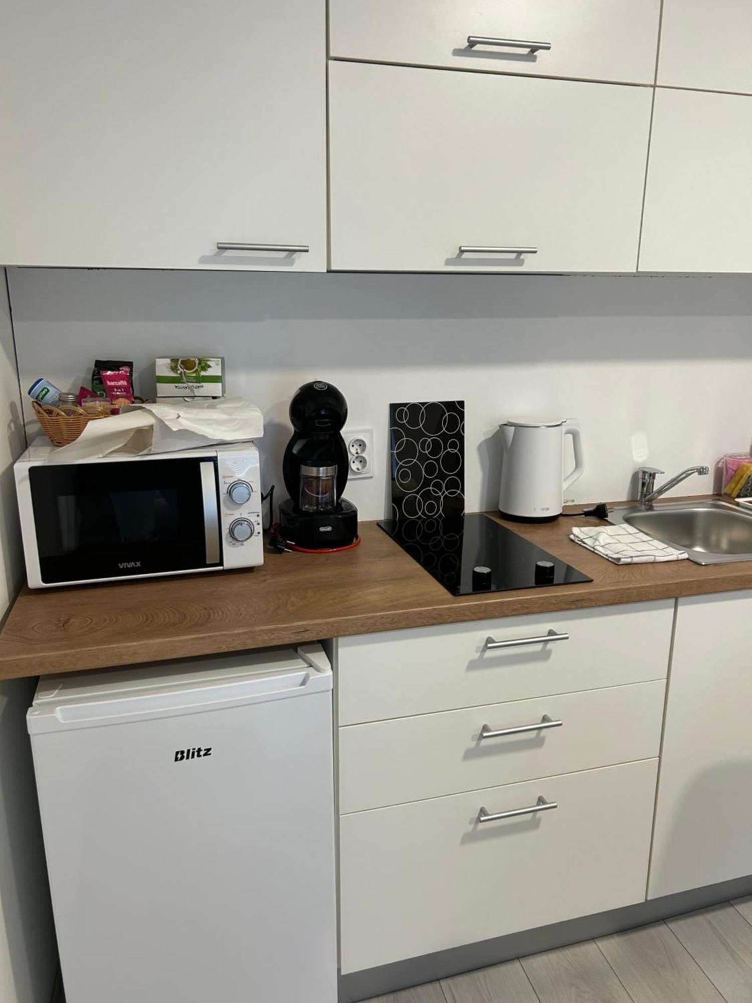 Apartmani "Stari Grad - Samobor" Zewnętrze zdjęcie