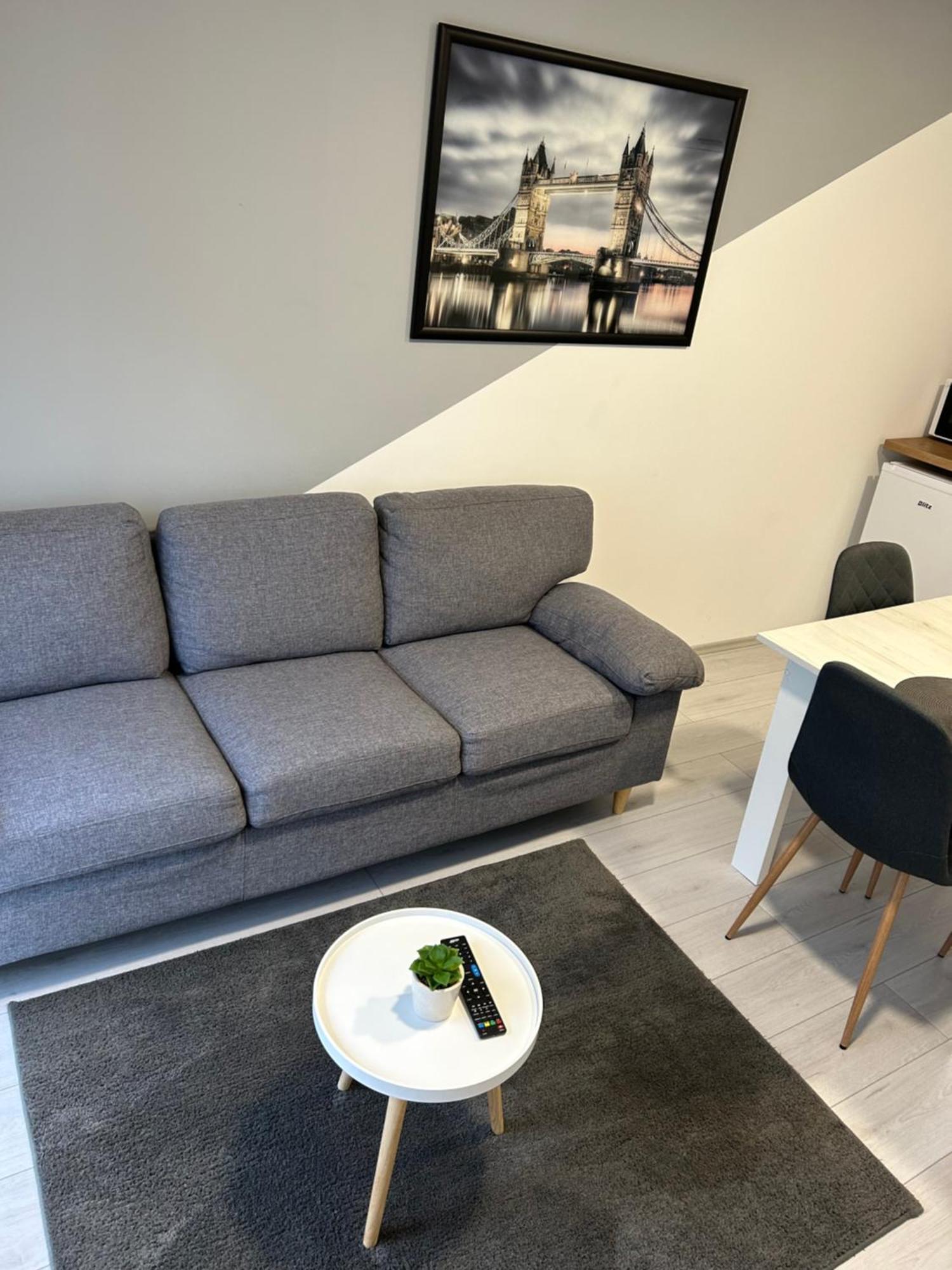 Apartmani "Stari Grad - Samobor" Zewnętrze zdjęcie