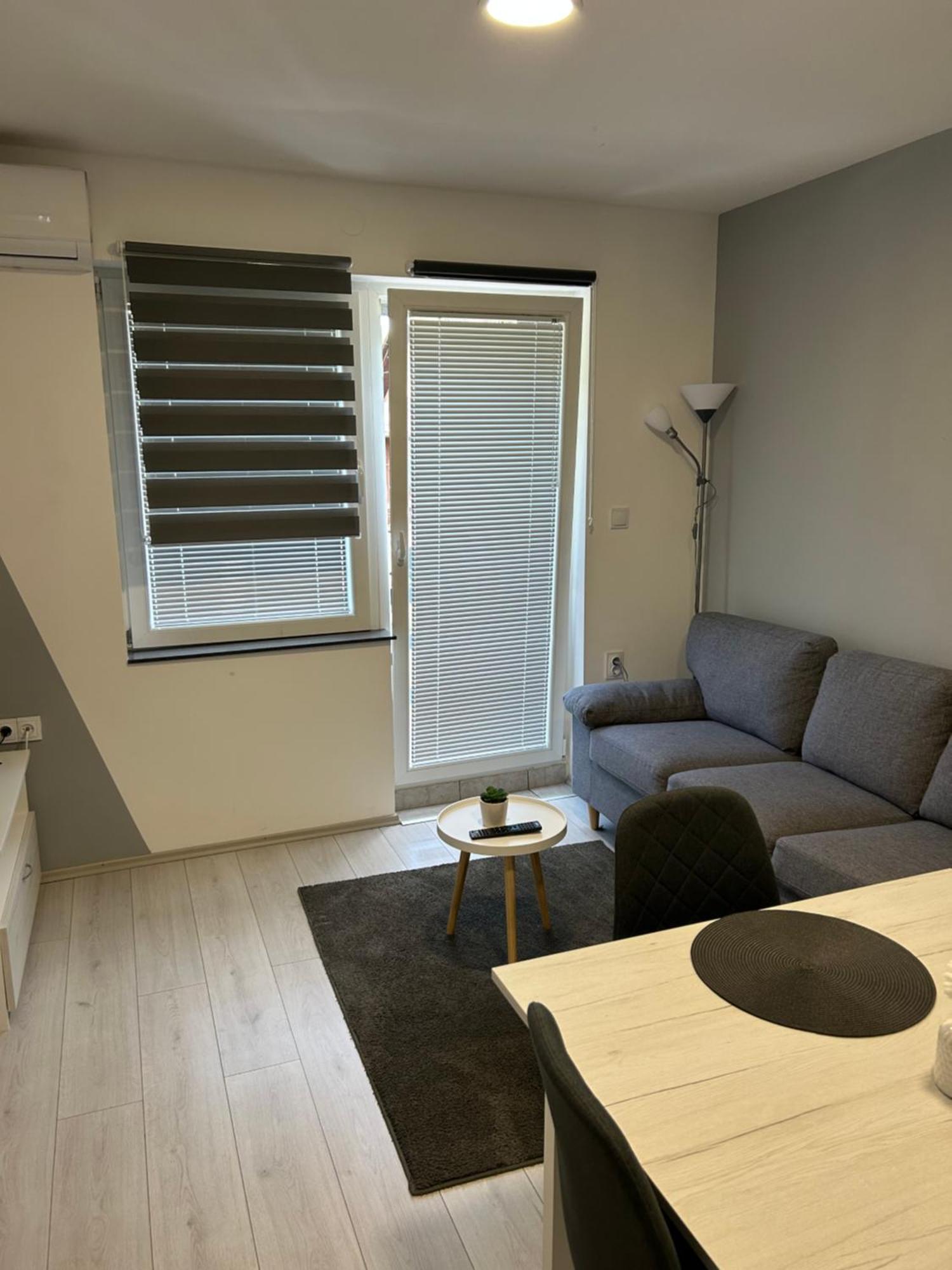 Apartmani "Stari Grad - Samobor" Zewnętrze zdjęcie