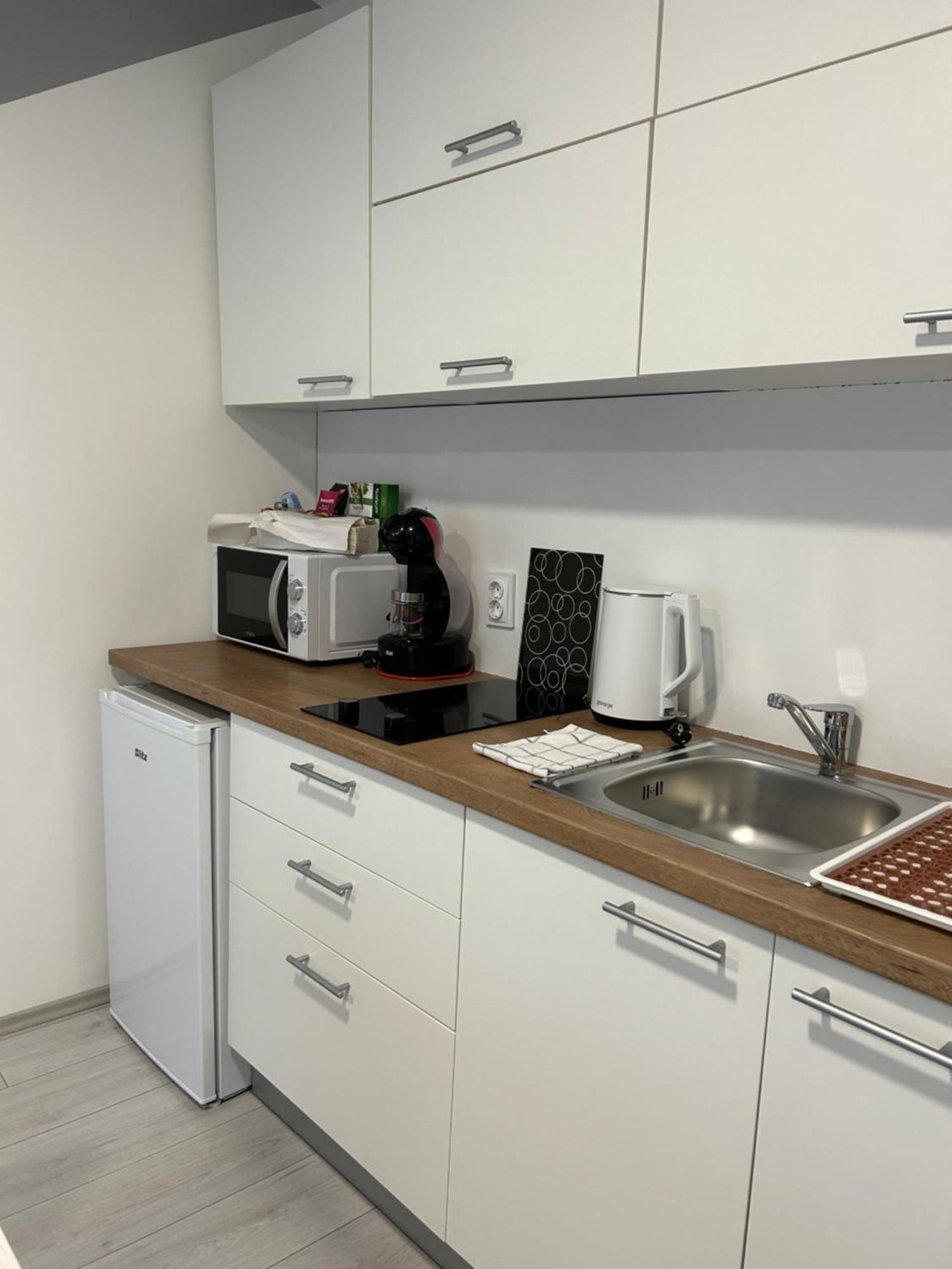 Apartmani "Stari Grad - Samobor" Zewnętrze zdjęcie